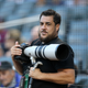 Anthony Causi, sports photographer extraordinaire, died April 12 of coronavirus. He was 48.